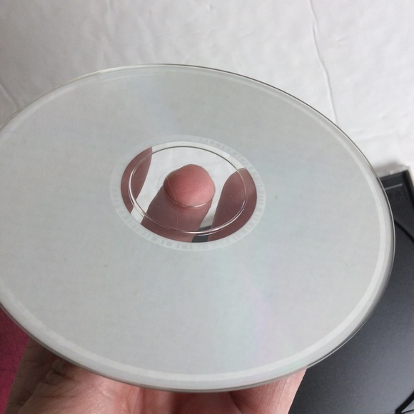 Ten by Pearl Jam (CD, 1991) - Picture 8 of 8